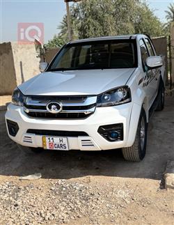 جريت وول وينجل